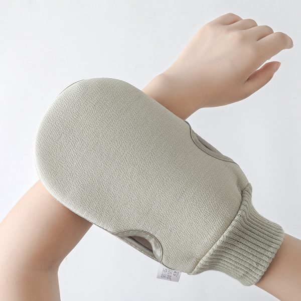 General Bath Towel For Adult Bathing And Scrubbing Gloves - Image 7