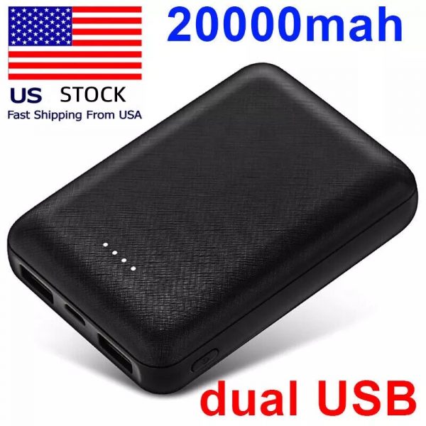 Power Bank 20000mah - Image 5