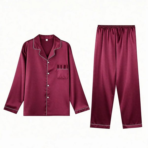 Men's Pajama Set